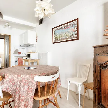 דירה Bero Bisto - Maeva - Vue Montagne 2 Pieces 5 Personnes - Confort - Super Mae-1121 *