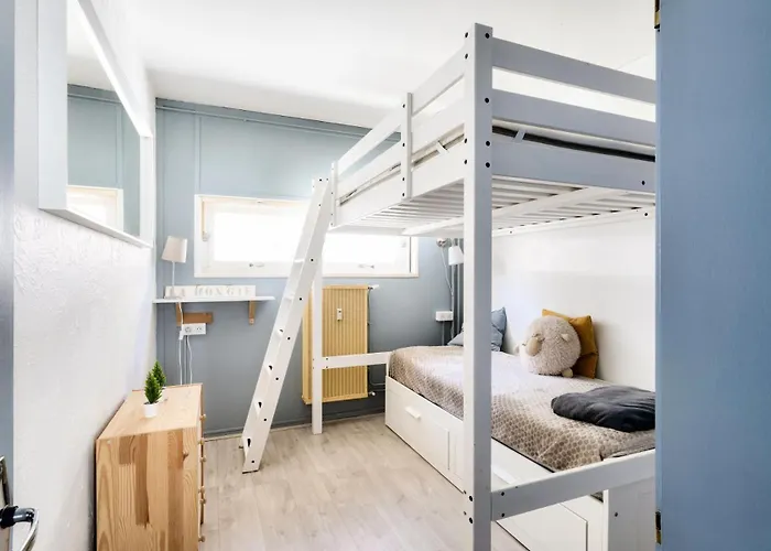 Appartement Résidence Bero Bisto - Maeva - Vue Montagne 2 Pièces 5 Personnes - Confort - Super Mae-1121 La Mongie